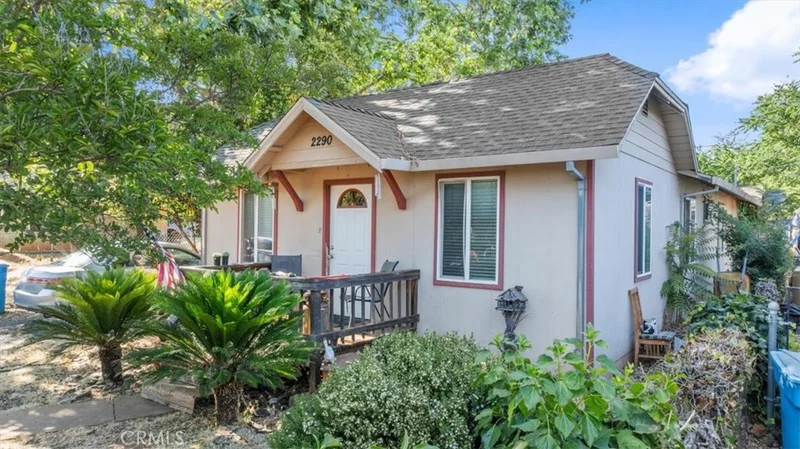 2290 Elgin Street, Oroville, CA 95966