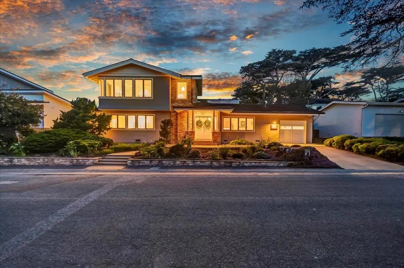 1037 Shell Avenue, Pacific Grove, CA 93950