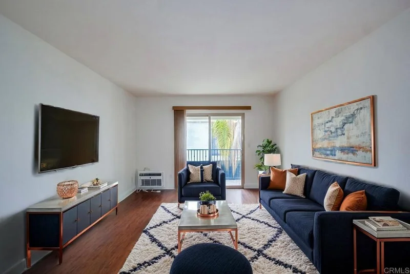 1045 Peach Avenue 12, El Cajon, CA 92021