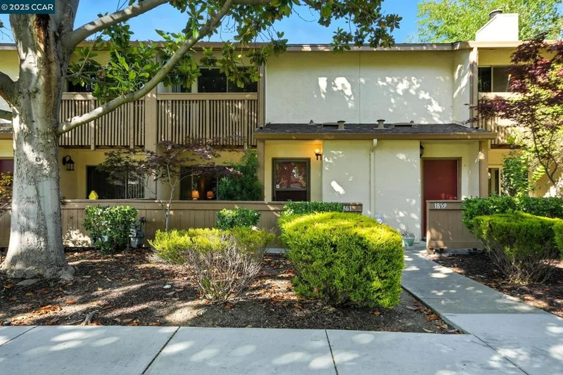 1861 Olmo Way, Walnut Creek, CA 94598