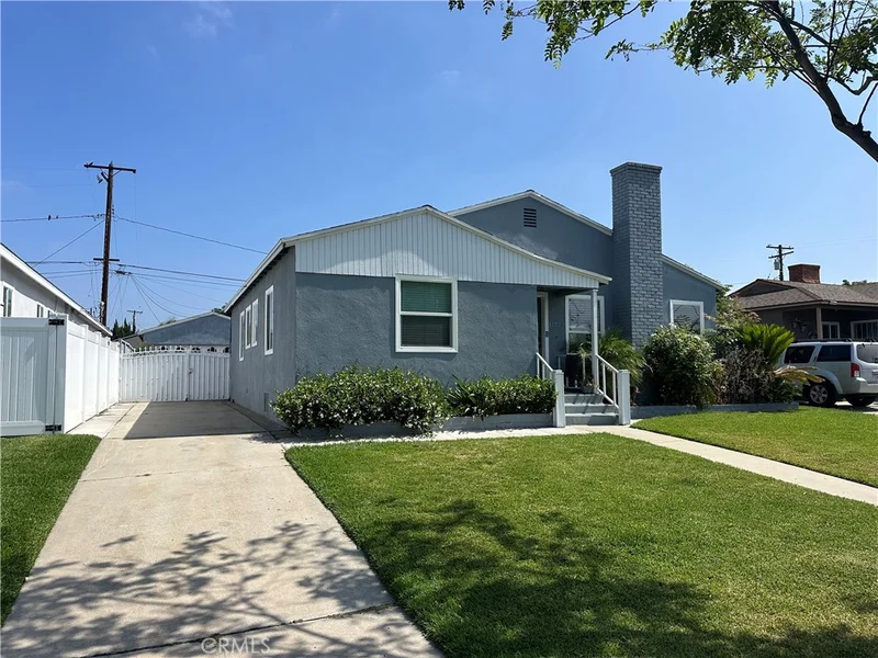 11229 Glenworth Street, Santa Fe Springs, CA 90670
