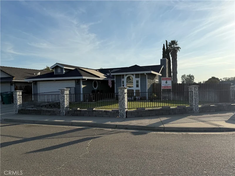 2597 Roselle, Merced, CA 95348