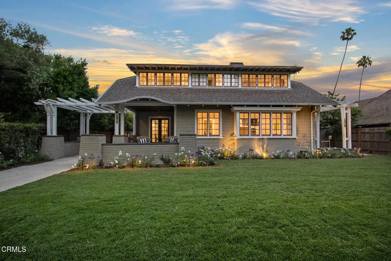 1036 S Madison Avenue, Pasadena, CA 91106
