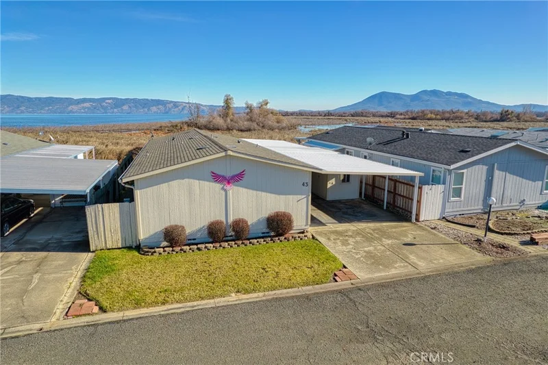 1900 S Main Street 43, Lakeport, CA 95453