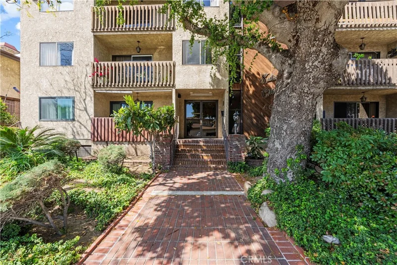 465 Ivy Street 301, Glendale, CA 91204