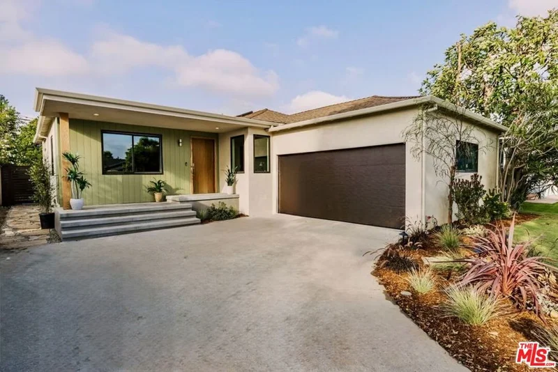 5168 Emporia Avenue, Culver City, CA 90230