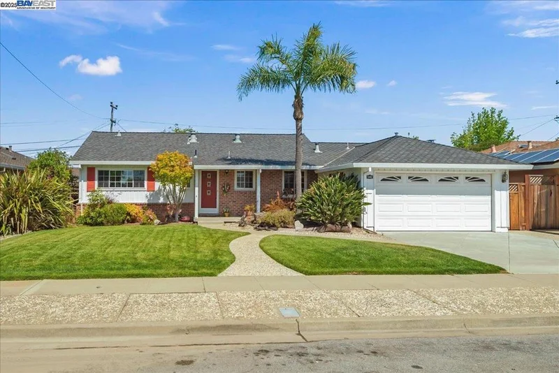 5209 Waller Ave, Fremont, CA 94536