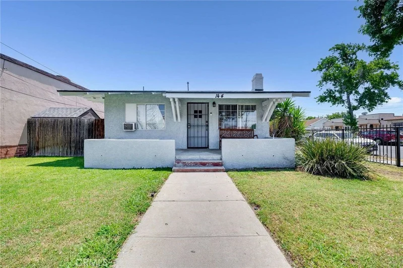 418 W Los Angeles Avenue, Montebello, CA 90640