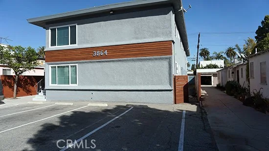 3864 Inglewood Boulevard 3, Mar Vista, CA 90066