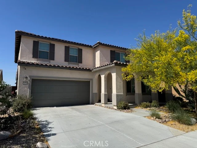 11546 Echo Glen Street, Victorville, CA 92392
