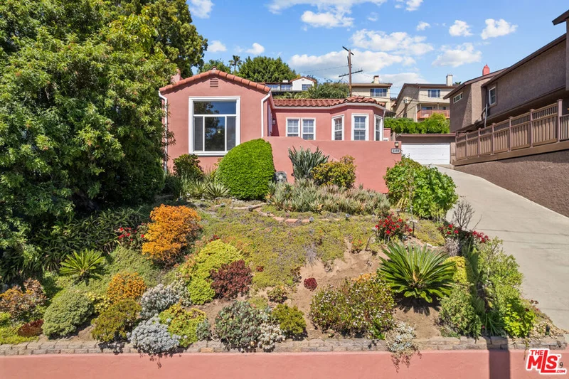 4159 York Boulevard, Los Angeles, CA 90065