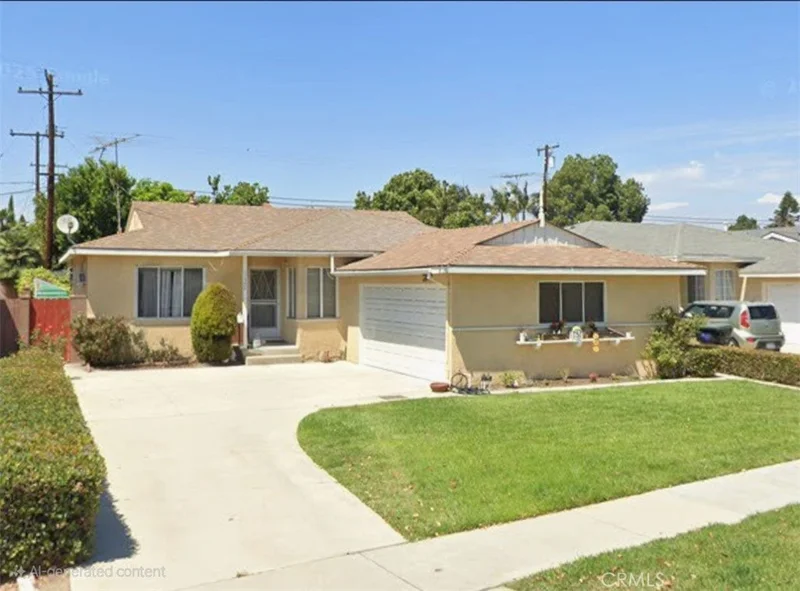 11505 Elmhurst Drive, Norwalk, CA 90650