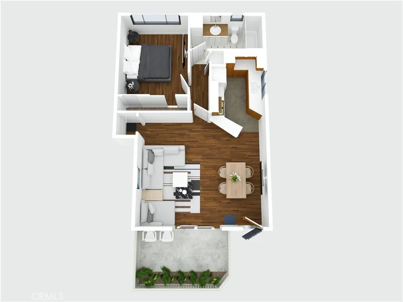 6259 Coldwater Canyon Avenue 13, North Hollywood, CA 91606