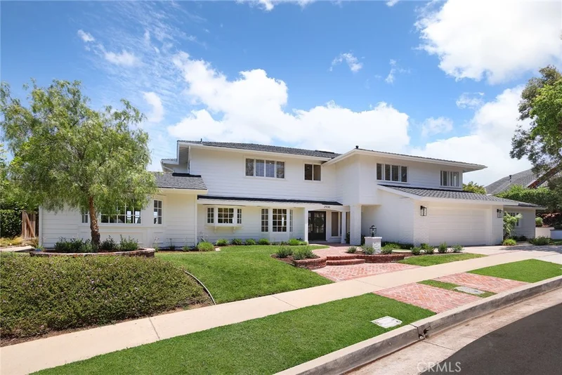 2936 Alta Vista Drive, Newport Beach, CA 92660
