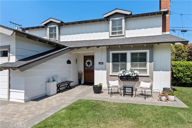 414 Faye Lane, Redondo Beach, CA 90277