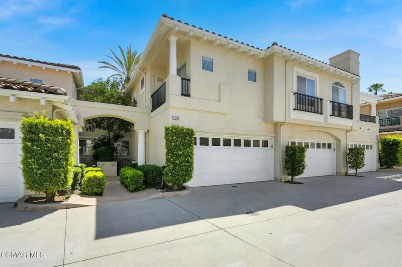 4196 Hillbrook Court, Moorpark, CA 93021