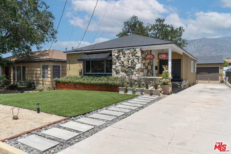 7735 Kyle Street, Tujunga, CA 91042
