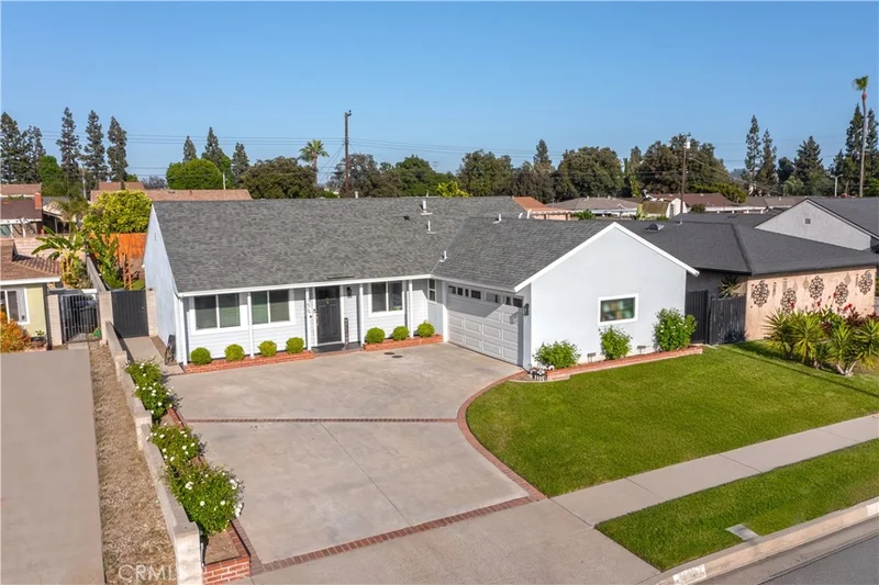 1156 N Stephora Avenue, Covina, CA 91724