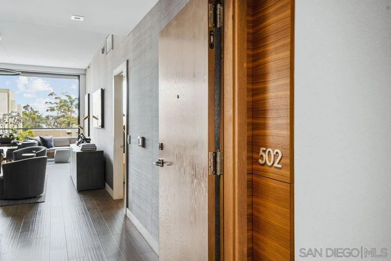 2604 5th Avenue 502, San Diego, CA 92103