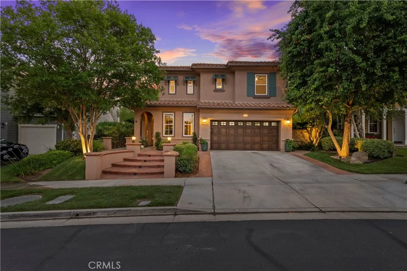 25620 Mesquite Court, Valencia, CA 91381