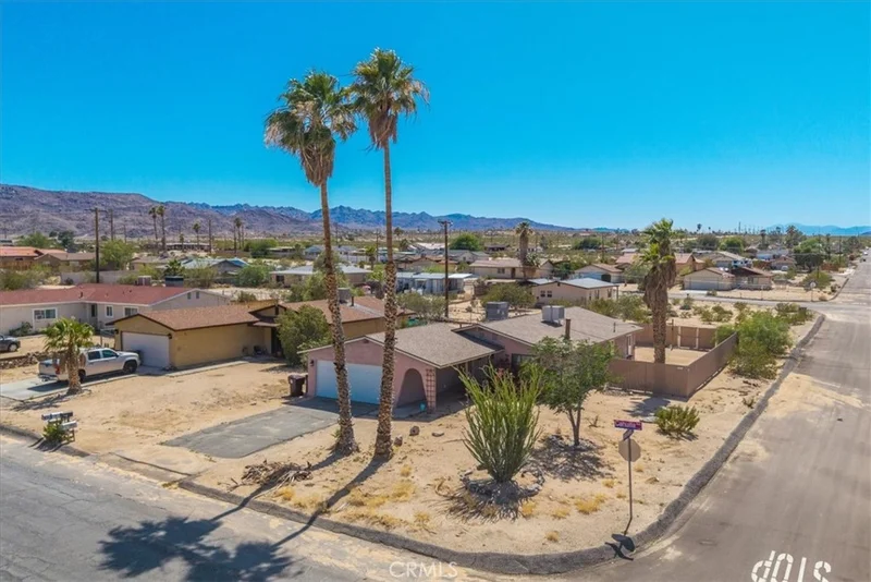 5616 Cahuilla Avenue, 29 Palms, CA 92277