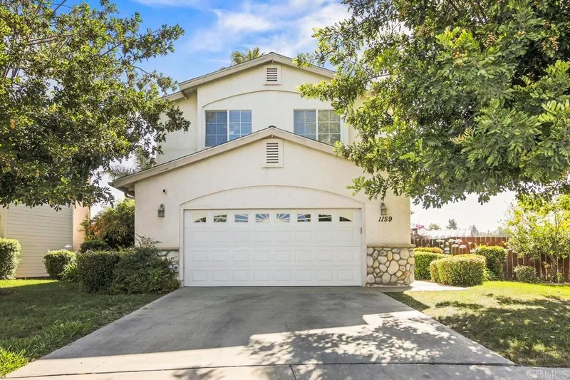 1159 Farview Court, El Cajon, CA 92021