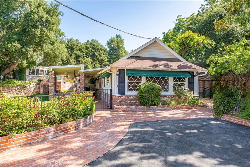 1125 Indian Springs Drive, Glendora, CA 91741