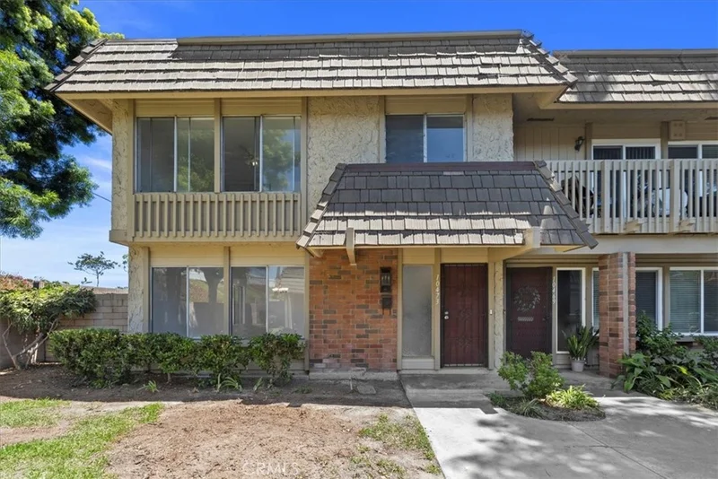 10473 Smoke River Court, Fountain Valley, CA 92708