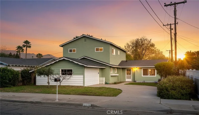 740 Walnut, Santa Barbara, CA 93111
