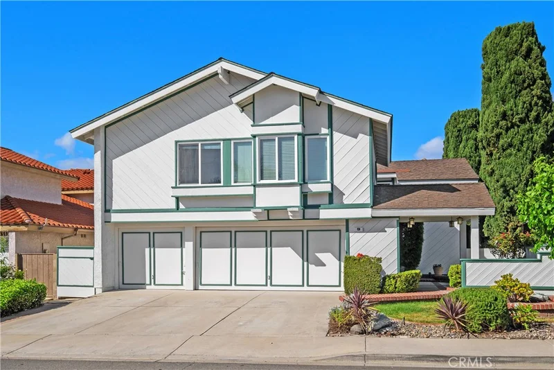 9 Aberdeen St, Irvine, CA 92620
