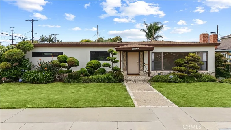 12319 Aneta Street, Culver City, CA 90230