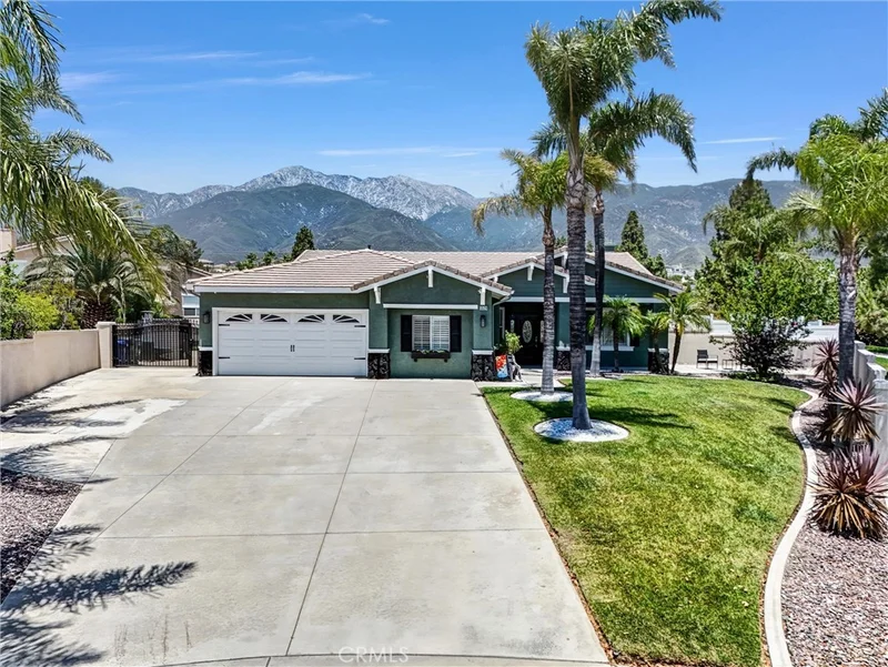 5520 Meadowbrook Court, Rancho Cucamonga, CA 91739