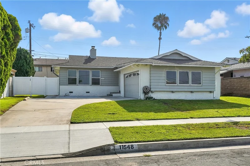11548 Kibbee Avenue, Whittier, CA 90604