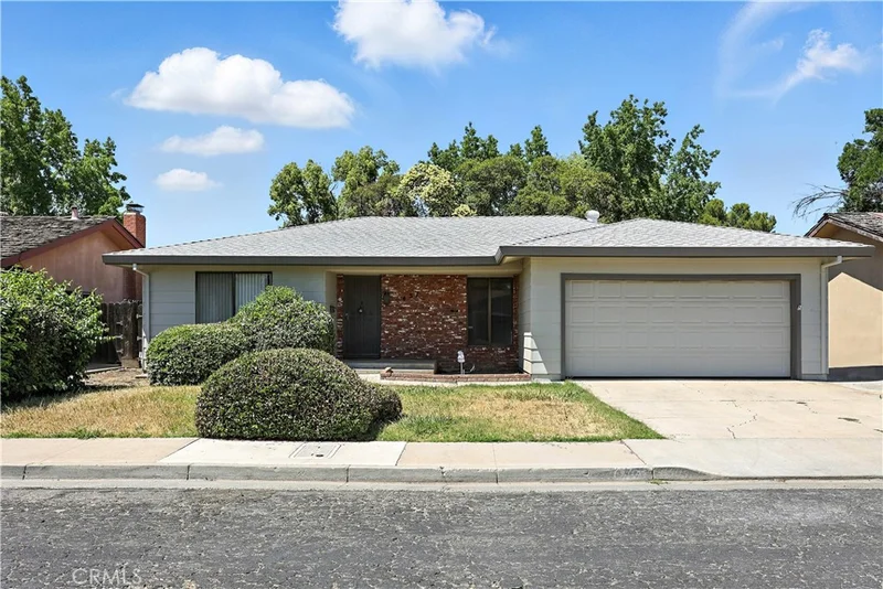 457 Brian Court, Merced, CA 95348