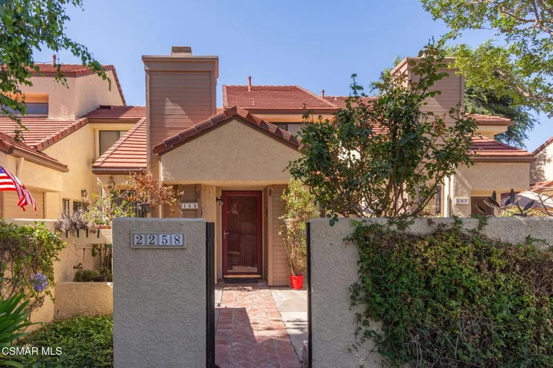 2258 Birchglen Street 140, Simi Valley, CA 93063