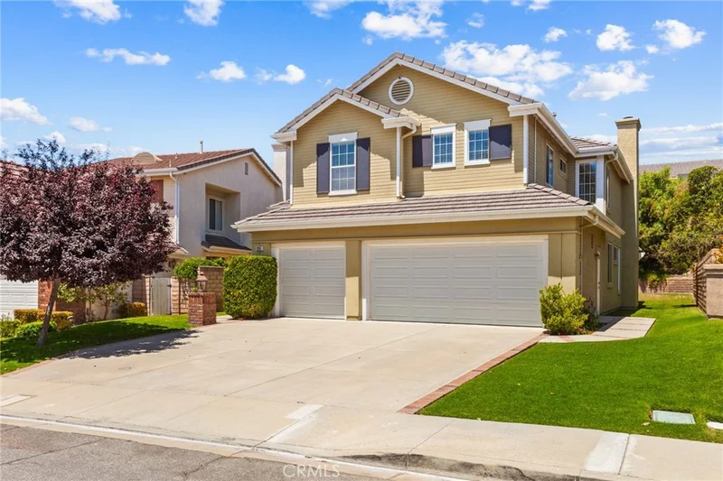 2311 Gillingham Circle, Thousand Oaks, CA 91362
