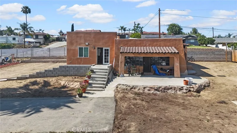Photo 2 of 8035 Santa Rita Street