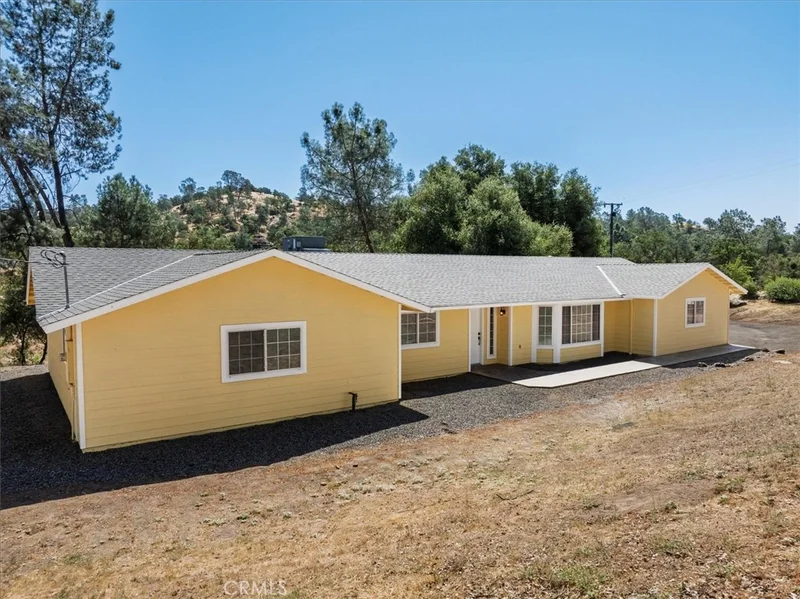 42707 Deep Forest Drive, Coarsegold, CA 93614
