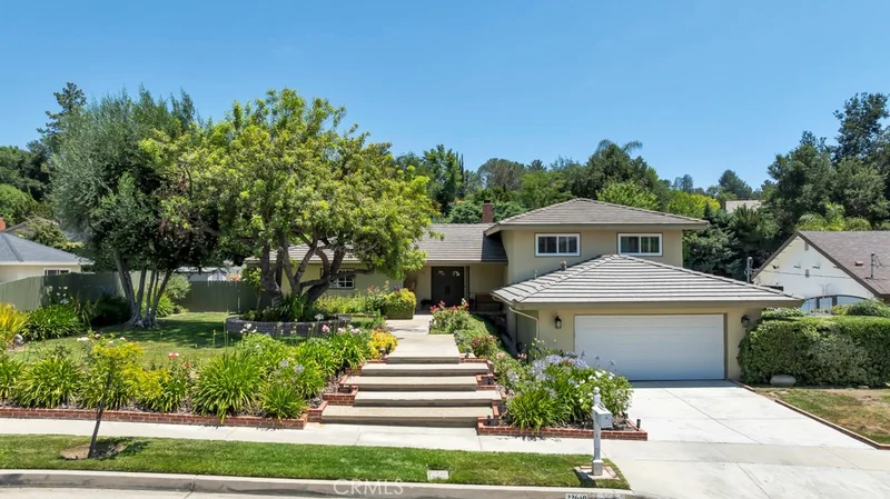 22640 Jameson Drive, Calabasas, CA 91302