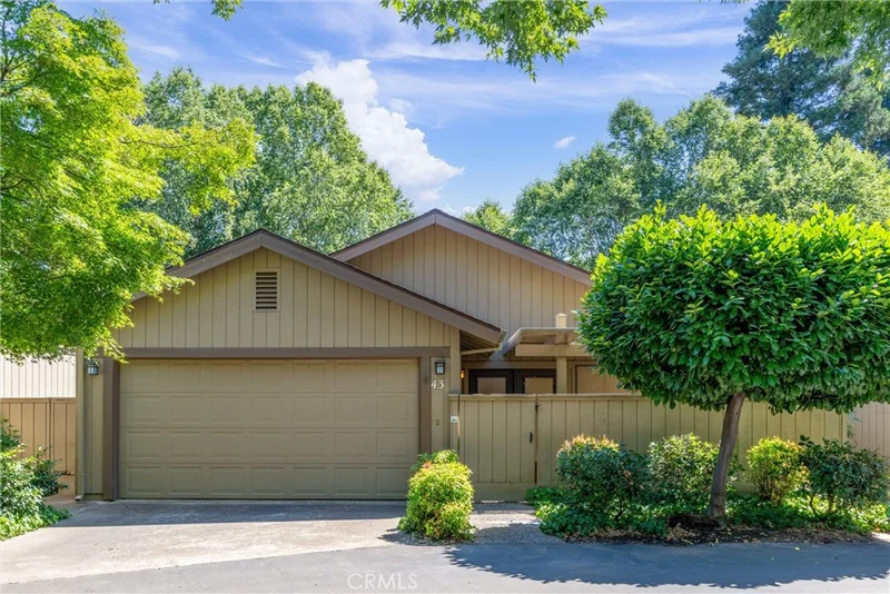 43 Pebblewood Pines Drive, Chico, CA 95926