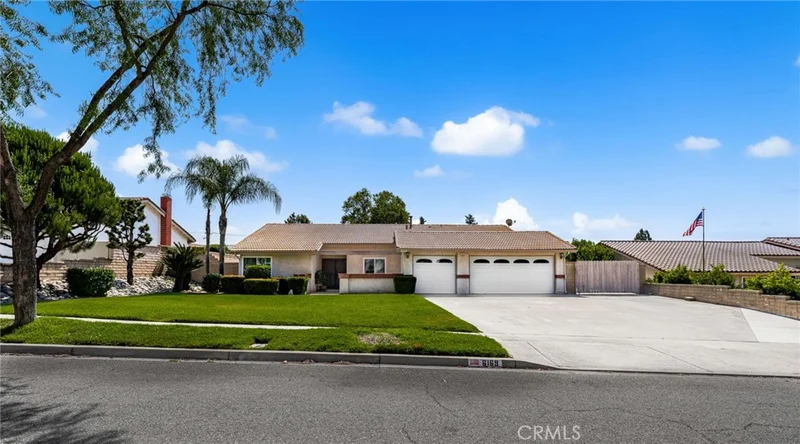 6169 Layton Street, Rancho Cucamonga, CA 91701