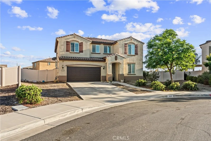 1019 Vallejo Street, Perris, CA 92571