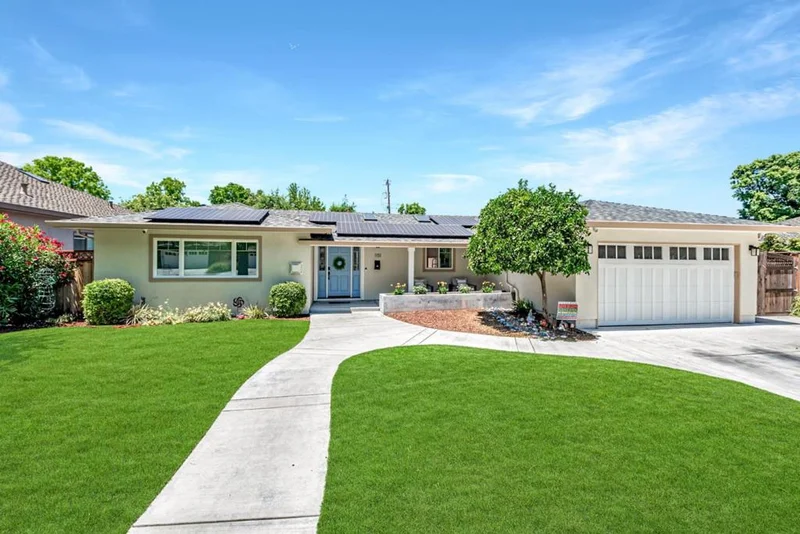 1151 Doralee Way, San Jose, CA 95125