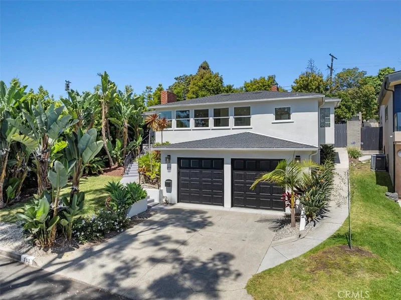 257 Vista Del Parque, Redondo Beach, CA 90277