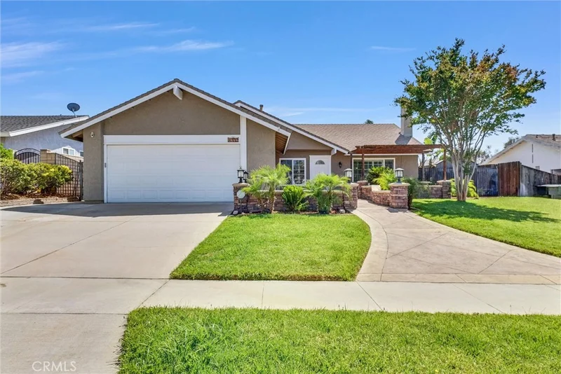 1232 Palos Verde Drive, Corona, CA 92878