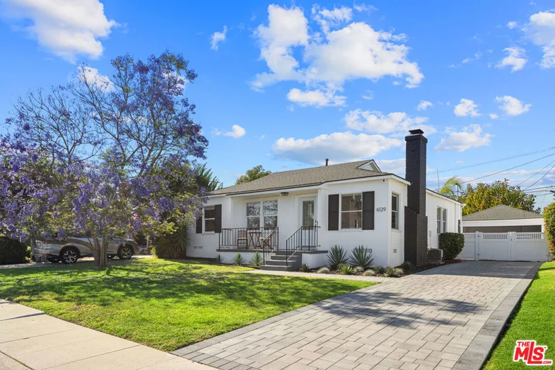 6129 W 76th Street, Los Angeles, CA 90045