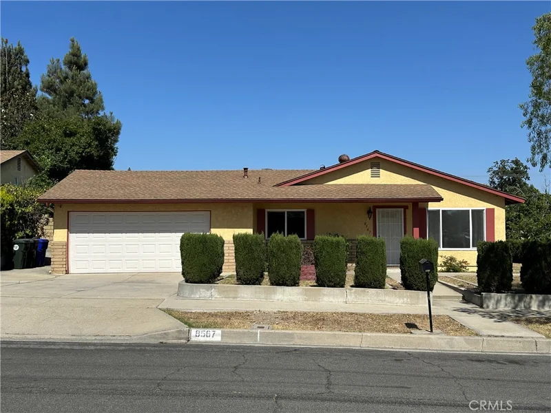 8567 Jasper Street, Rancho Cucamonga, CA 91730