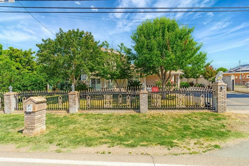 4649 Quashnick Rd, Stockton, CA 95212