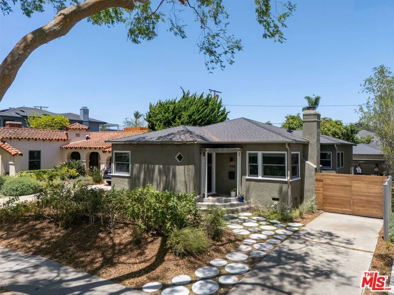 4148 Mentone Avenue, Culver City, CA 90232
