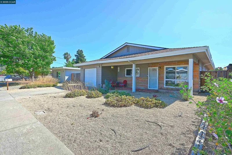 4100 Rita Dr, Martinez, CA 94553
